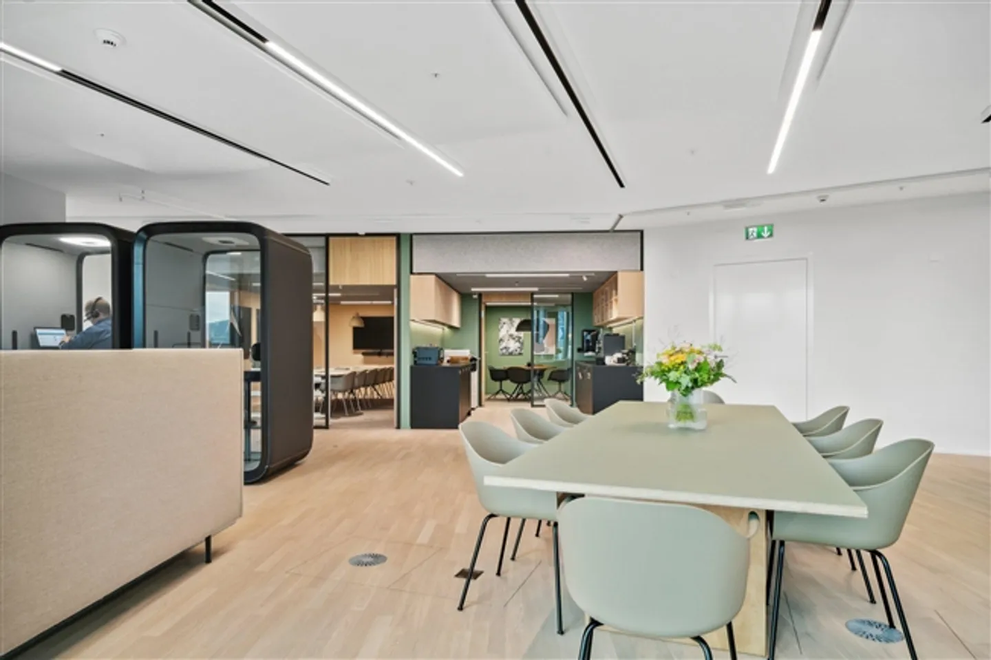 Büro - Foto 3 von 13