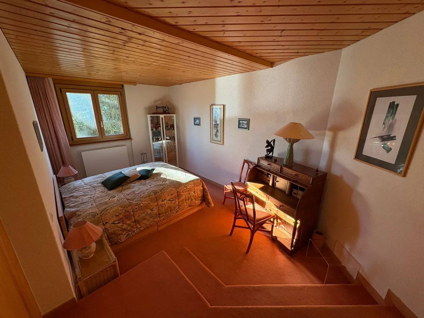 Apartment for sale - Photo 5 of 13