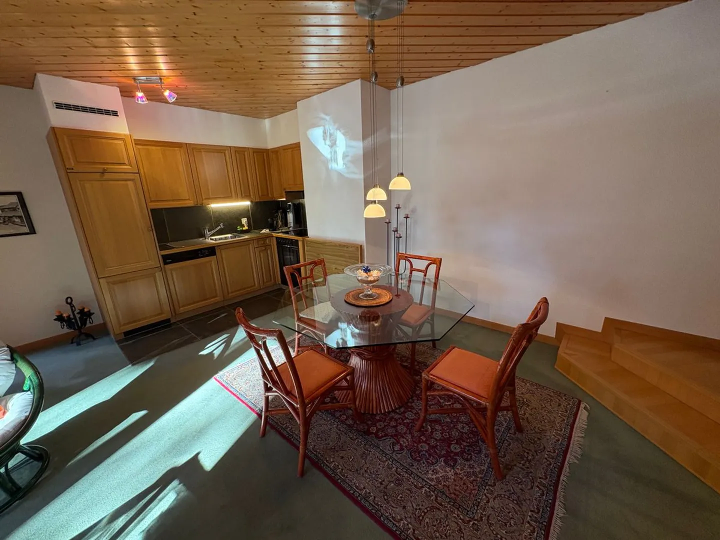 Apartment for sale - Photo 8 of 13