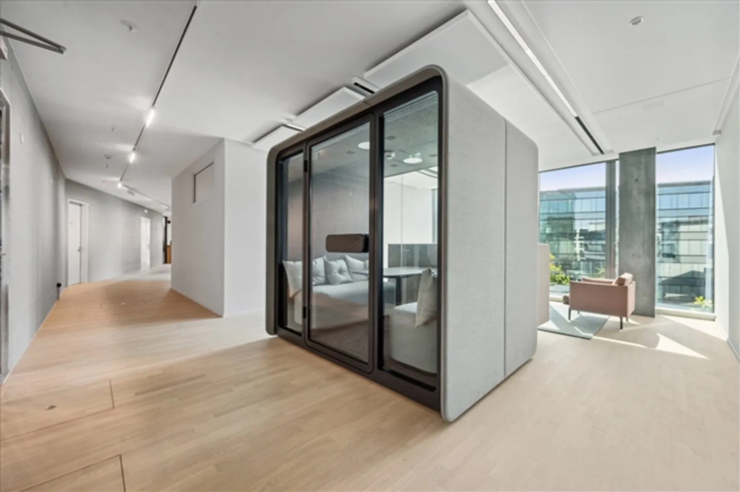 Büro - Foto 11 von 13