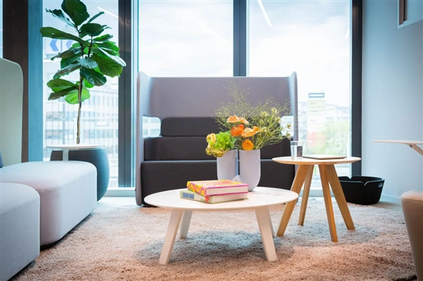 Büro - Foto 5 von 13