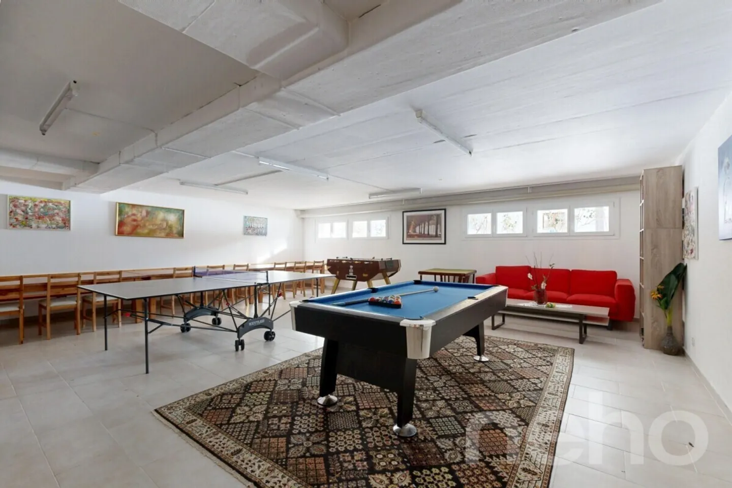 Charmante Wohnung in den Alpen - Foto 11 von 12