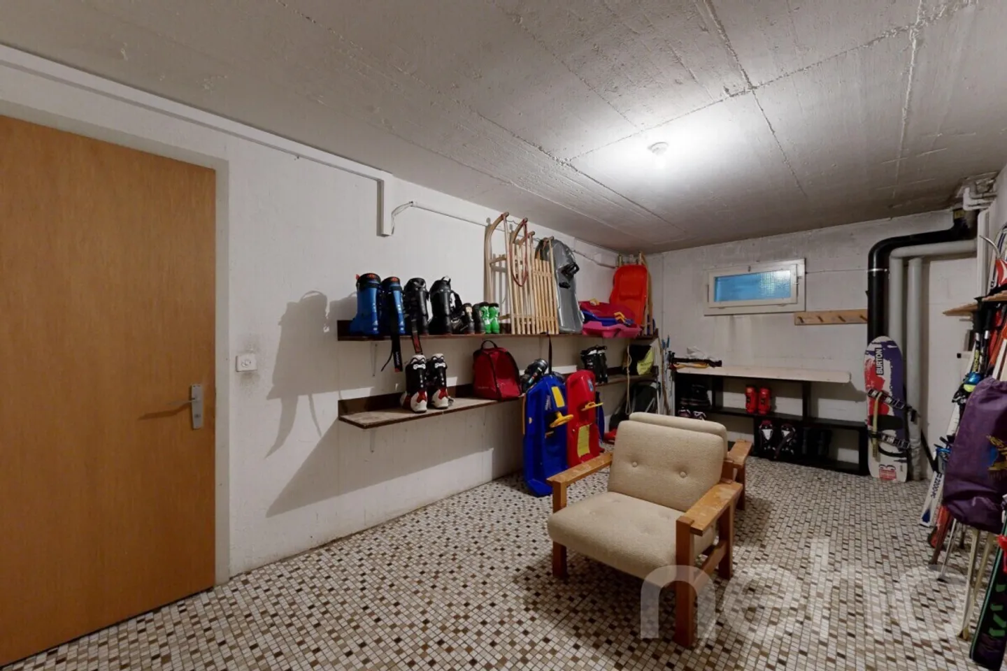 Charmante Wohnung in den Alpen - Foto 12 von 12