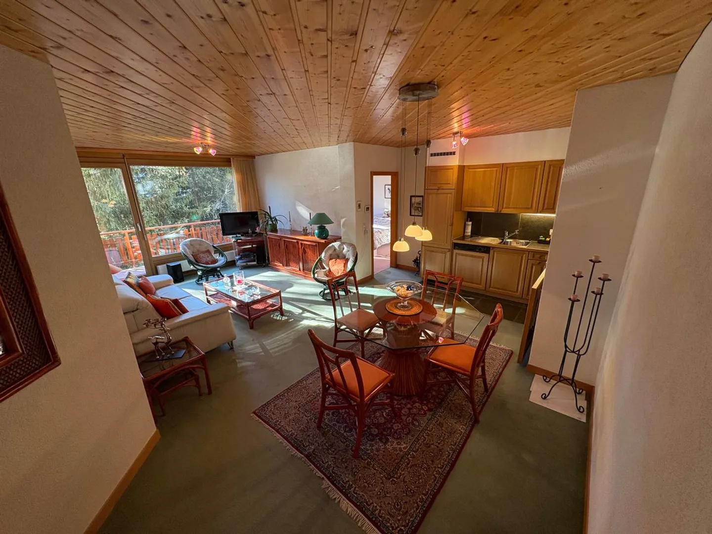 Apartment for sale - Photo 7 of 13