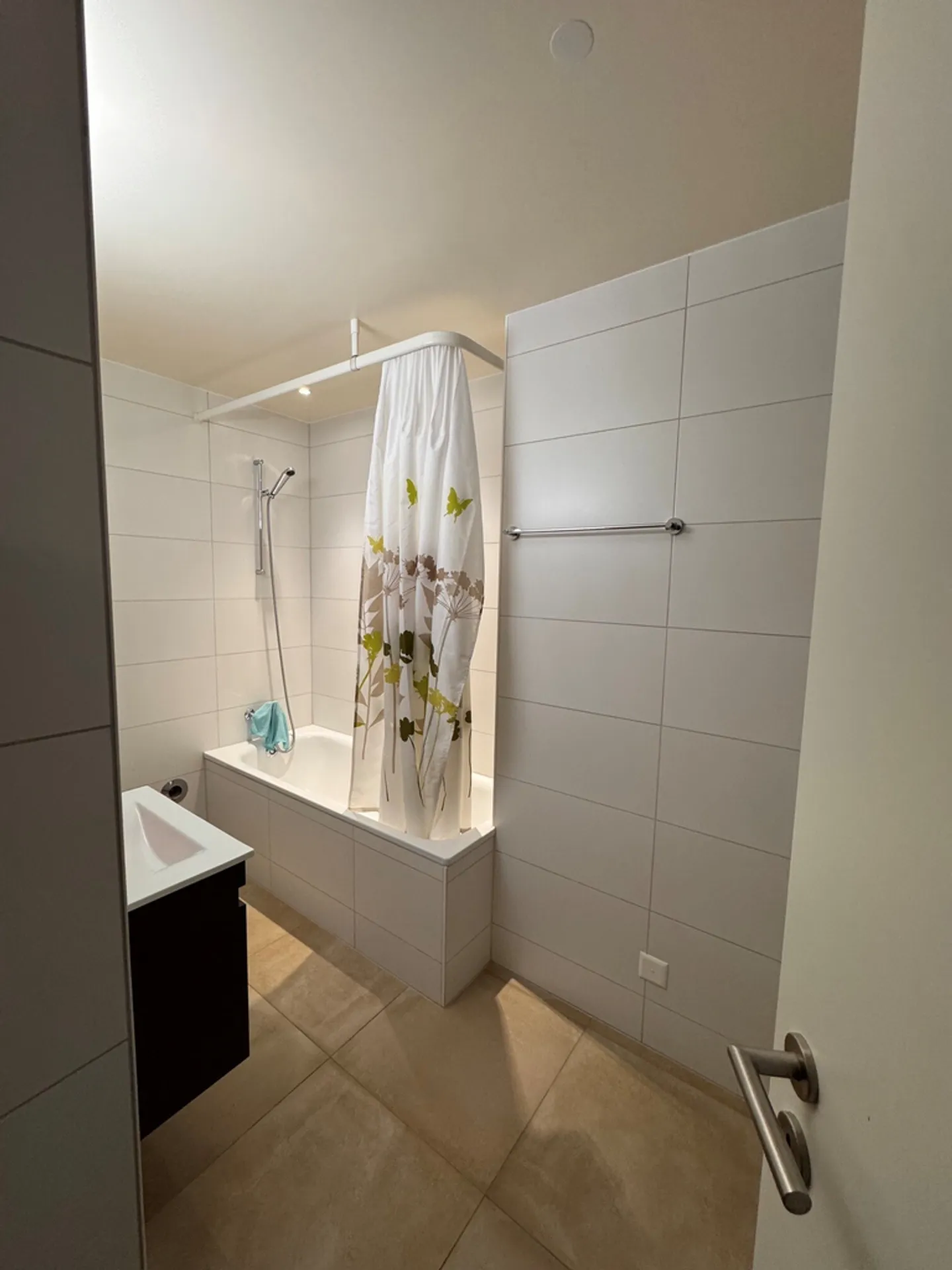 Appartamento 1.5 stanze - Foto 3 di 4