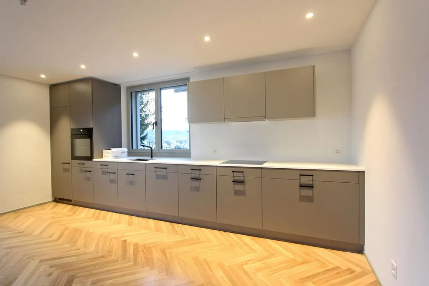 Appartamento attraente con 2 camere da letto con terrazza e vista lago a Meilen - Foto 4 di 7