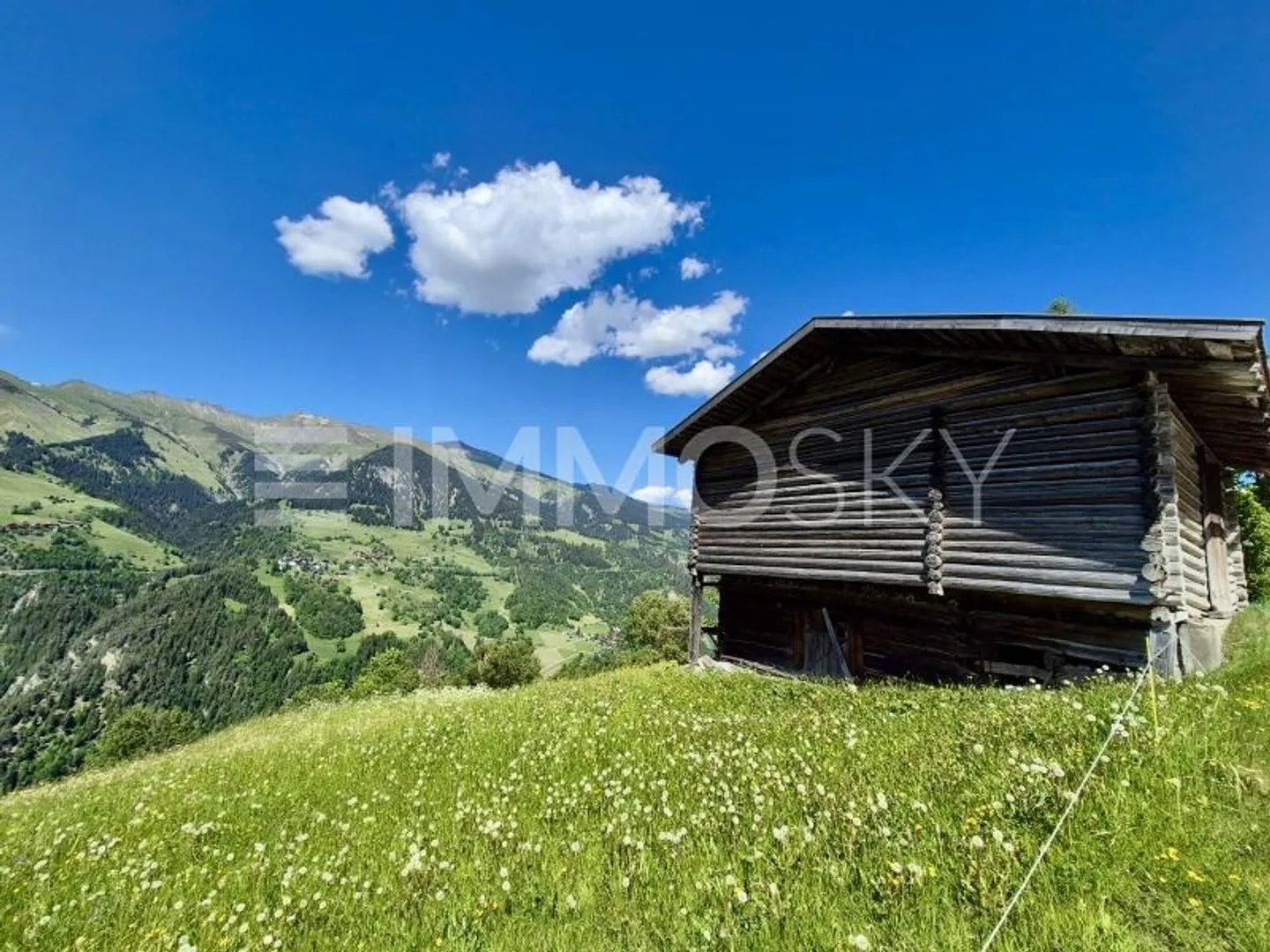 Your storage space just 20 min from Chur - Photo 1 of 5