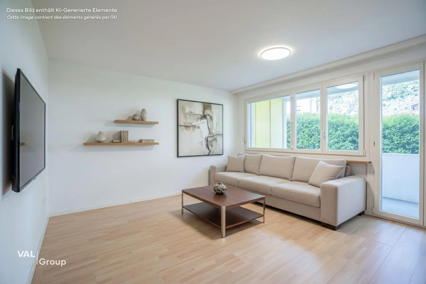 Attractive Opportunity in the Heart of Naters - Photo 1 of 13