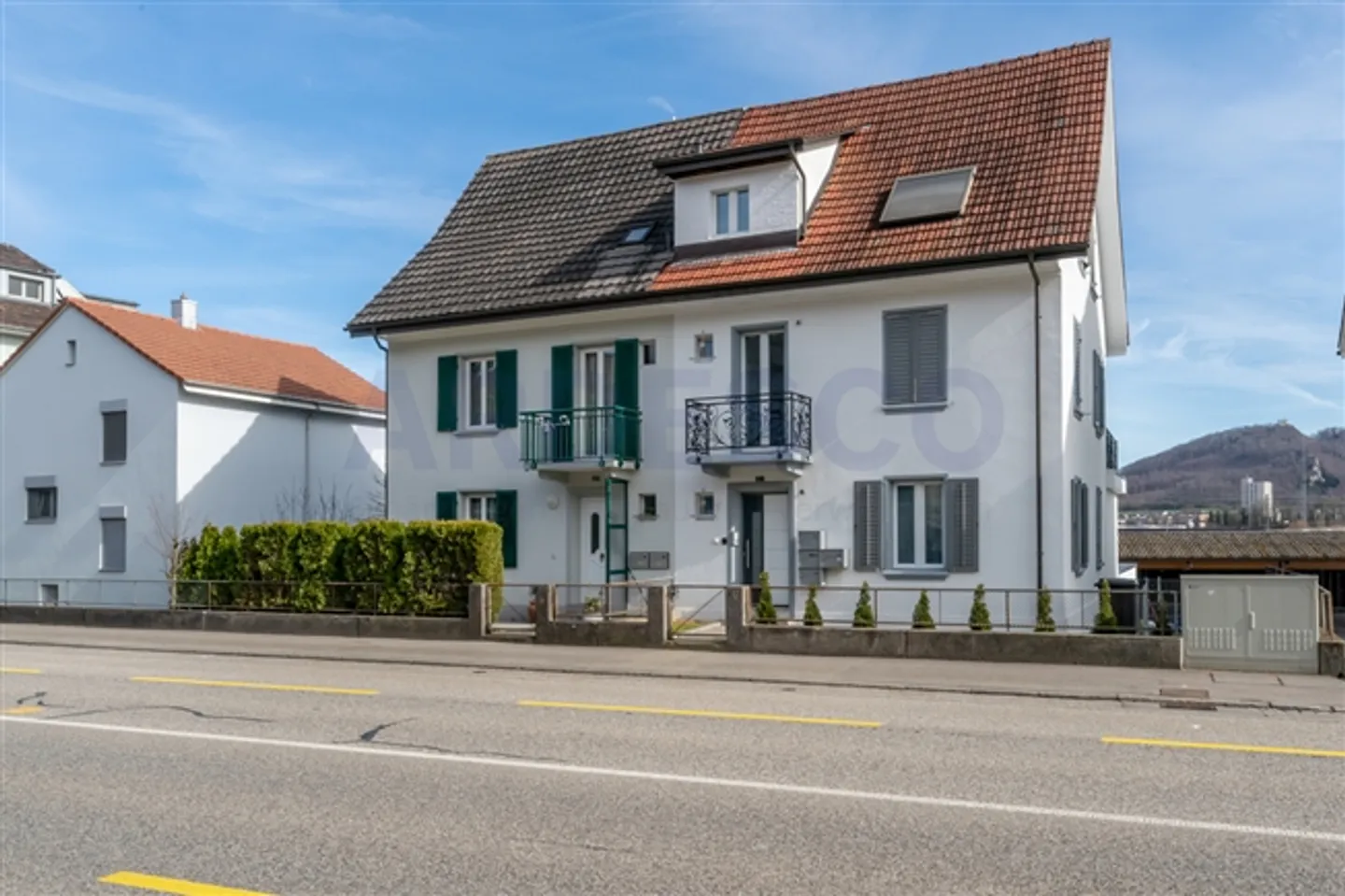 «Wünschst Du dir deinen persönlichen Rückzugsort» - Photo 6 of 6