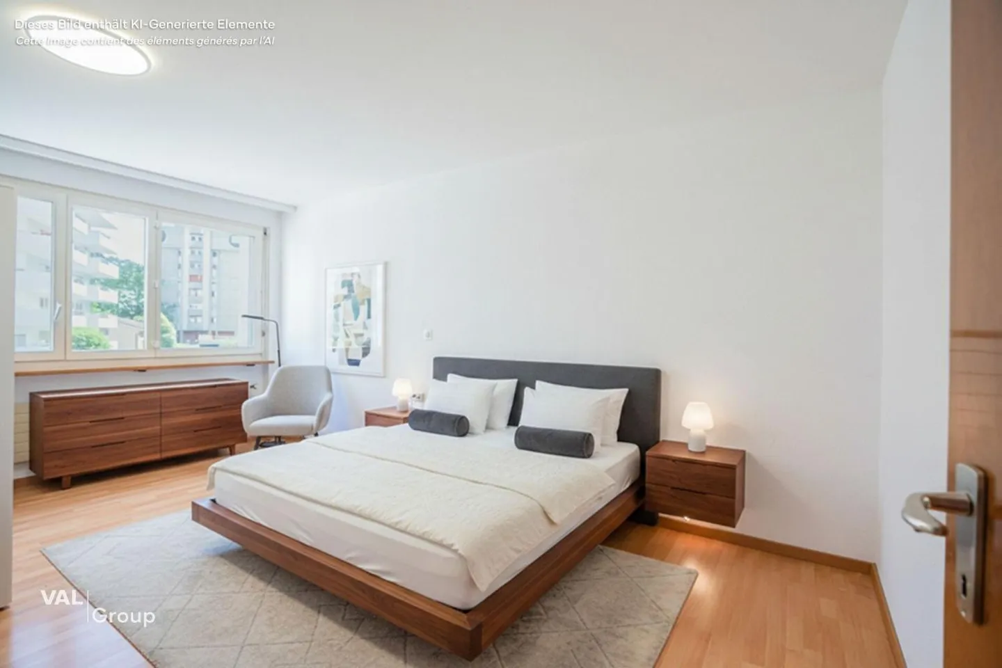 Attractive Opportunity in the Heart of Naters - Photo 4 of 13