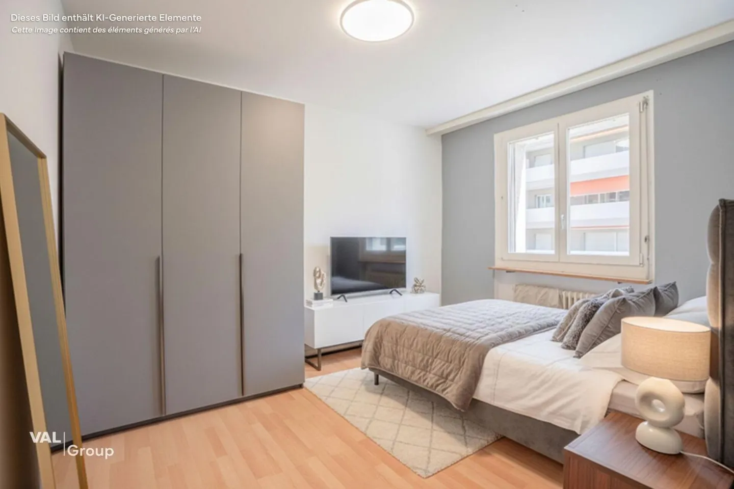 Attractive Opportunity in the Heart of Naters - Photo 5 of 13