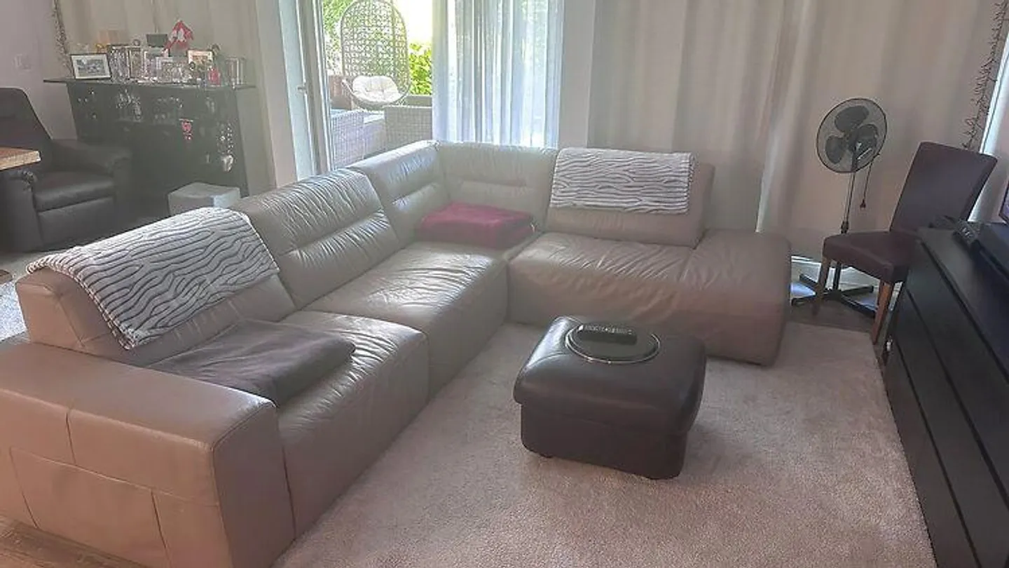 Appartement Charmant à Chavannes - Photo 2 sur 9
