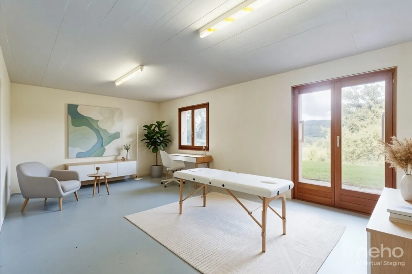 Fascino, spazio e luce villa individuale ad alto potenziale - Foto 8 di 12