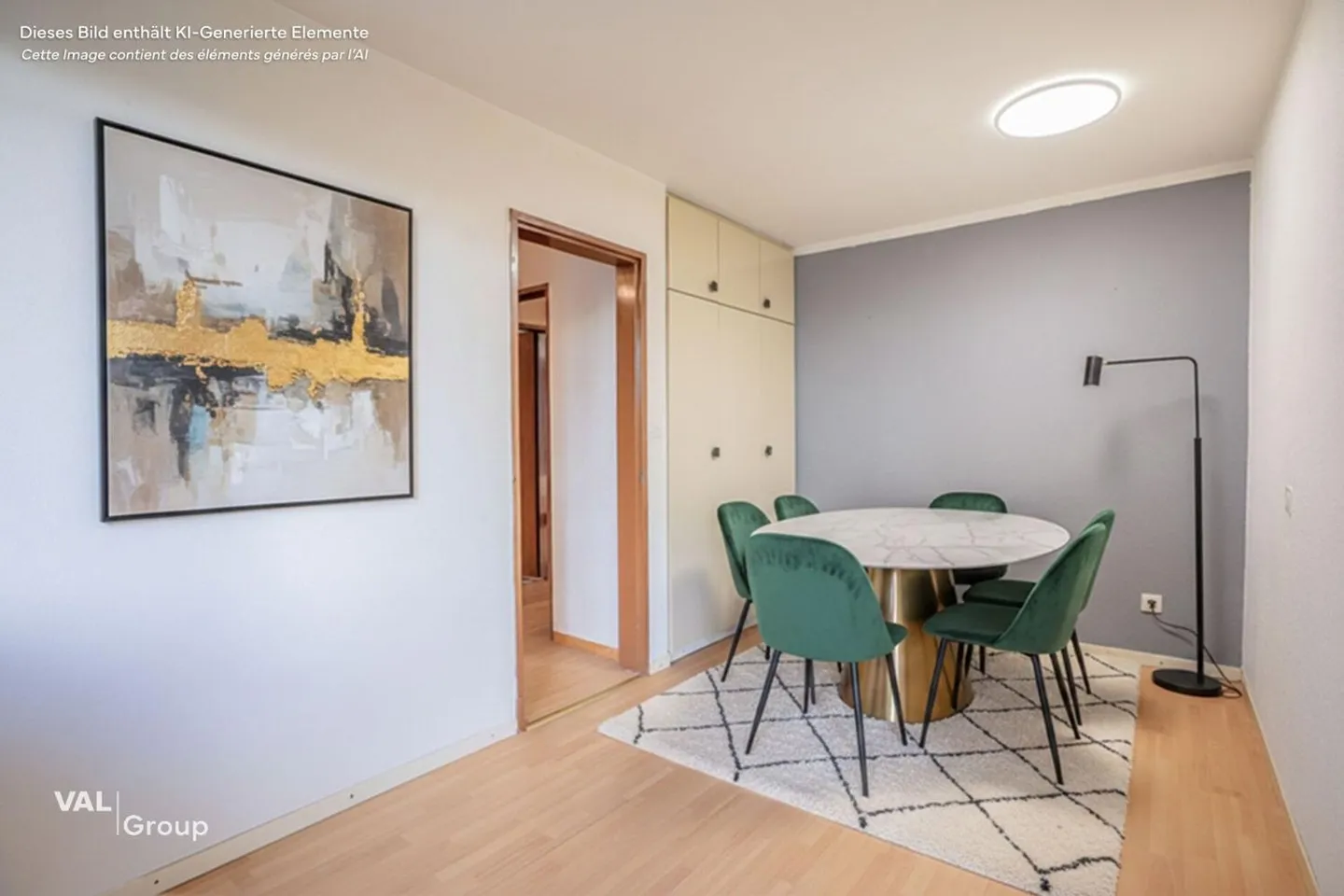 Attractive Opportunity in the Heart of Naters - Photo 3 of 13