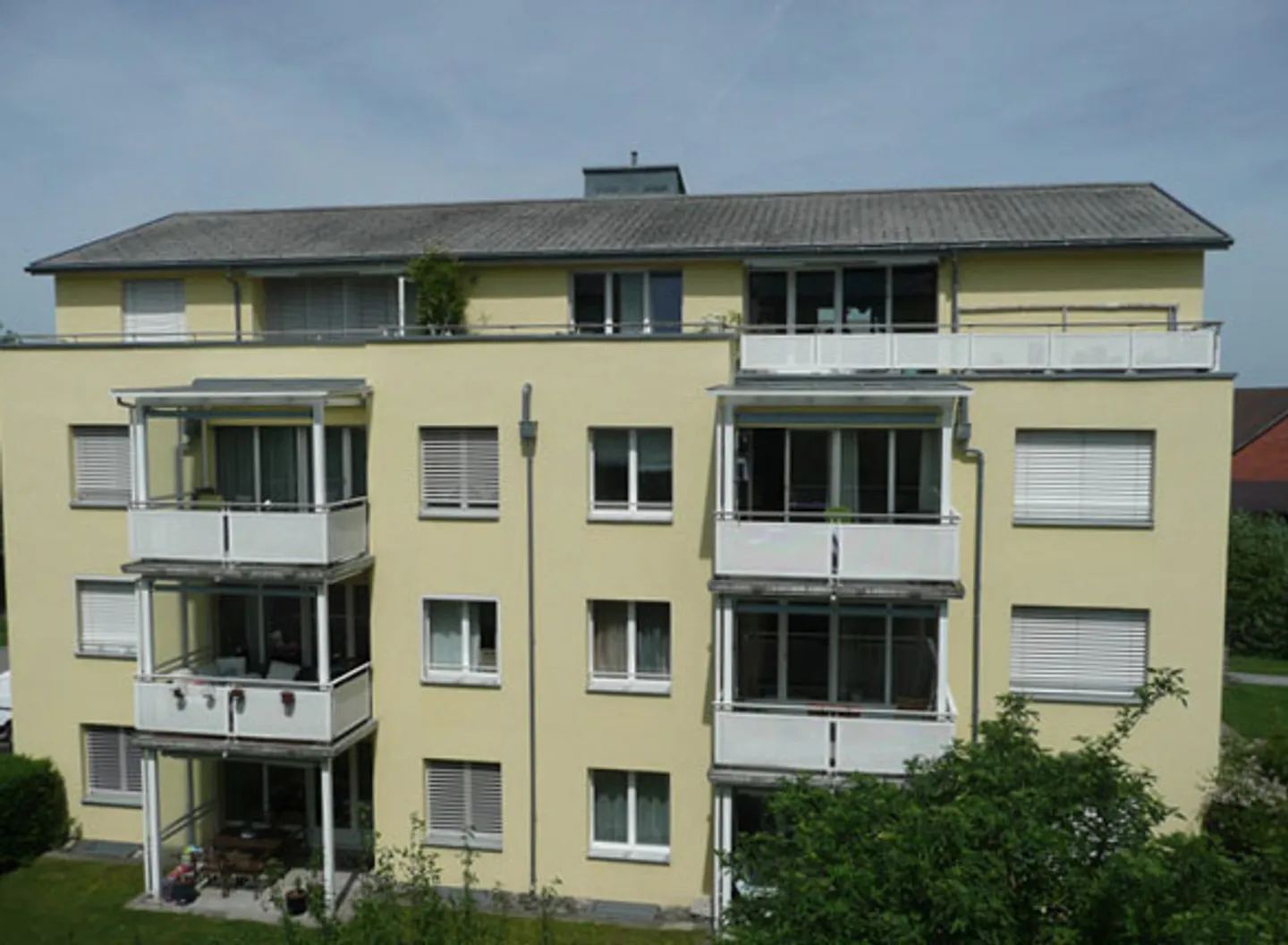 Espace pour le stockage et la créativité - Photo 1 sur 1