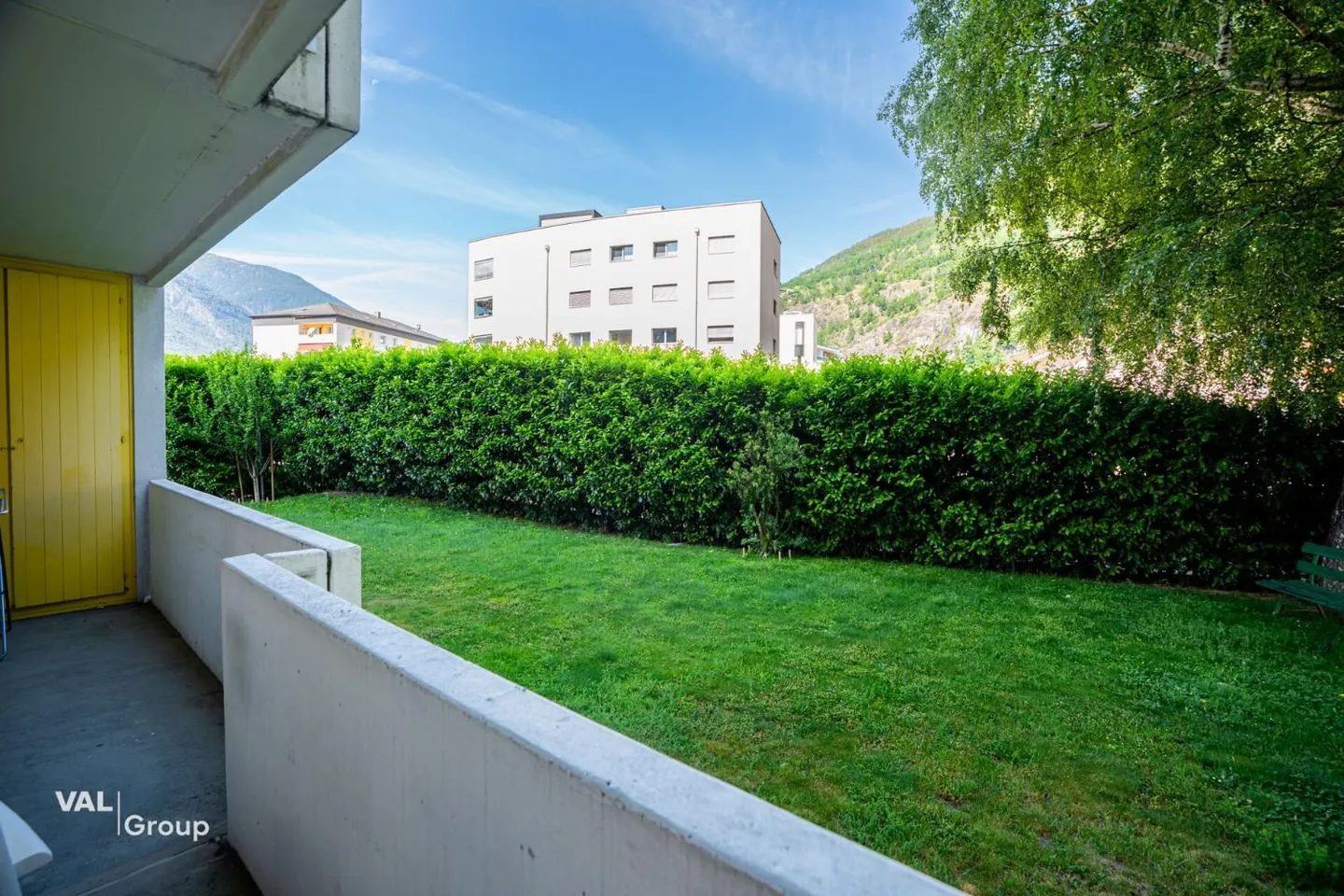 Attractive Opportunity in the Heart of Naters - Photo 10 of 13