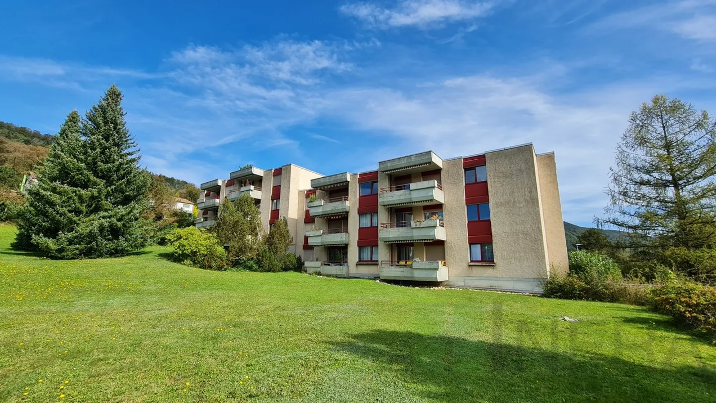 5,5-Zimmer-Wohnung im Erdgeschoss - Foto 15 von 16