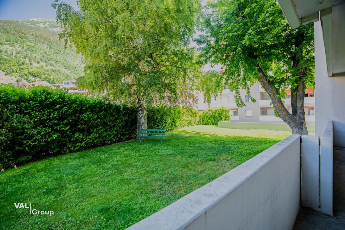 Attractive Opportunity in the Heart of Naters - Photo 11 of 13