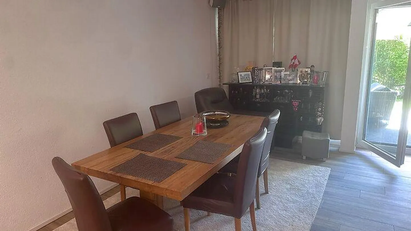 Appartement Charmant à Chavannes - Photo 4 sur 9