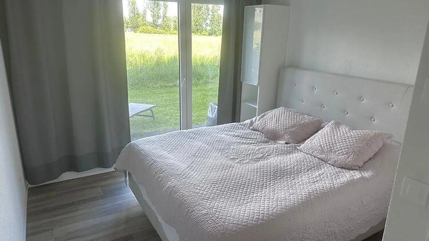 Appartement Charmant à Chavannes - Photo 6 sur 9