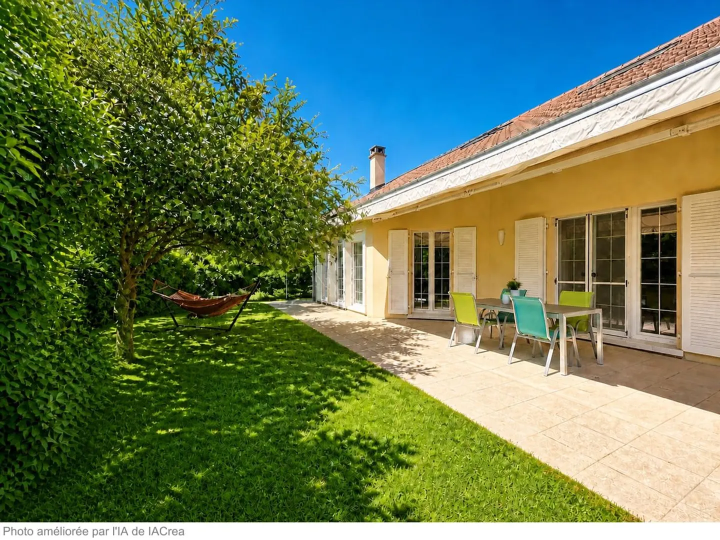 Charmante maison familiale avec jardin - Photo 4 sur 13
