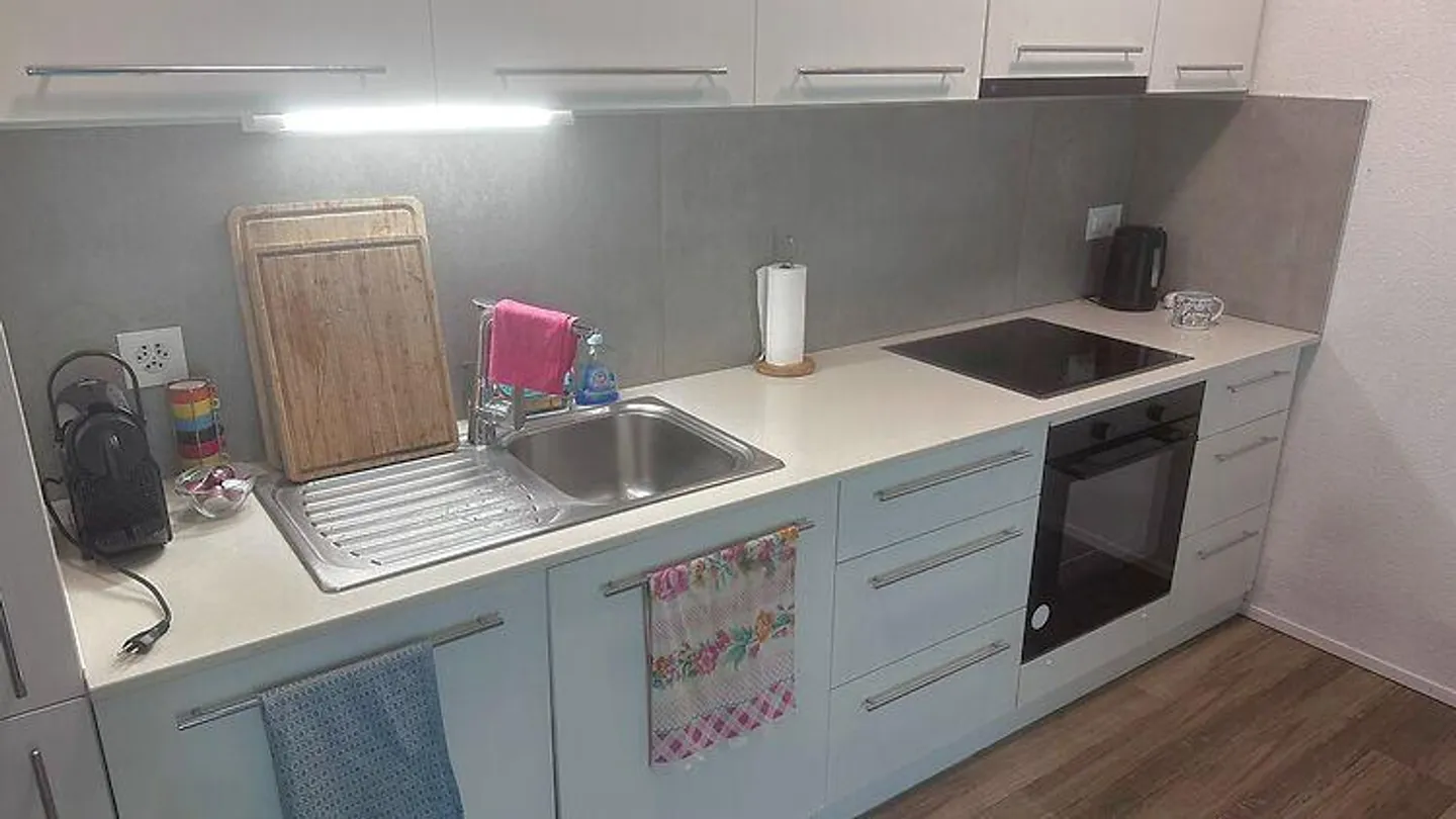 Appartement Charmant à Chavannes - Photo 9 sur 9