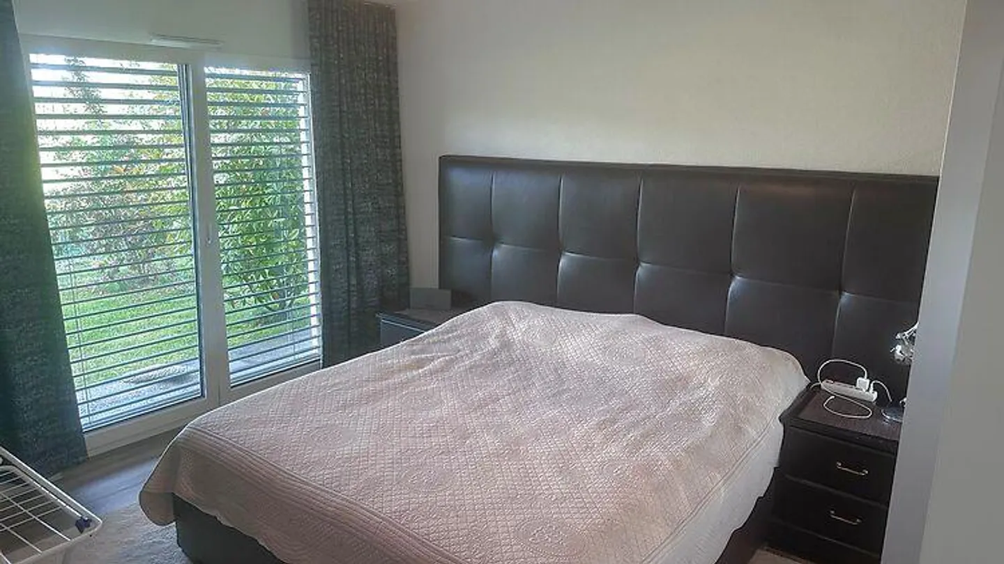 Appartement Charmant à Chavannes - Photo 5 sur 9