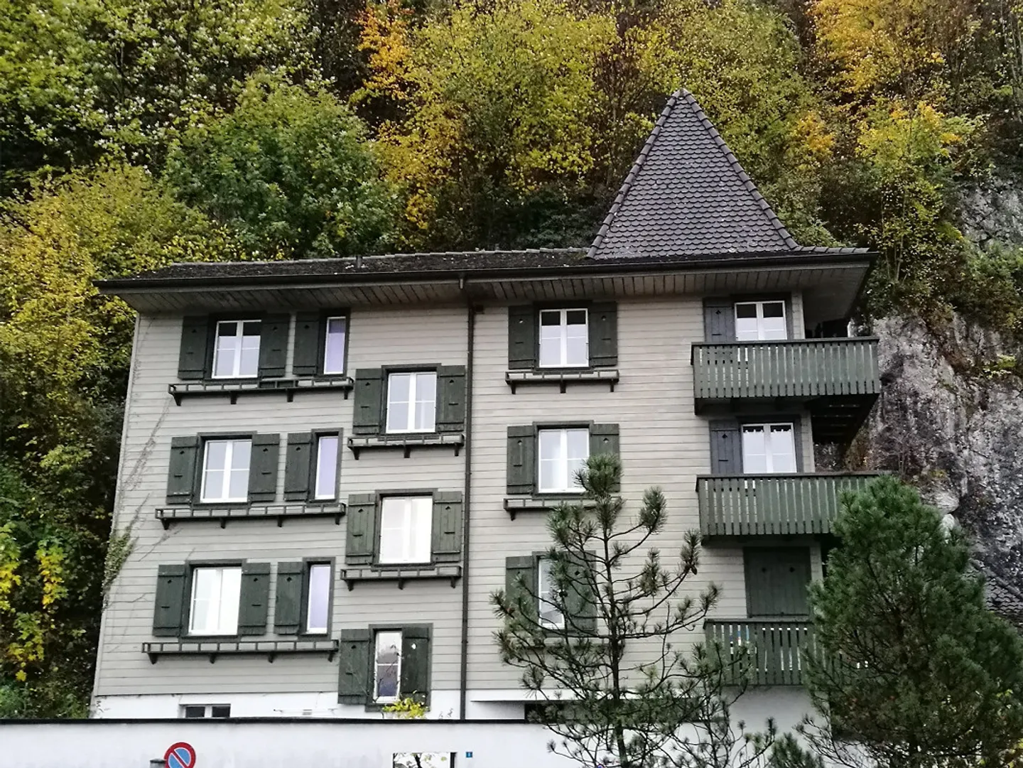 Appartamento con vista sul lago - Foto 1 di 2