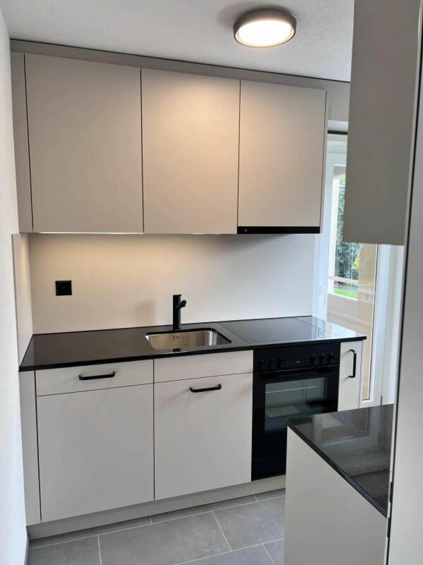 Charmante 4.5-Zimmer Wohnung - Foto 2 von 17