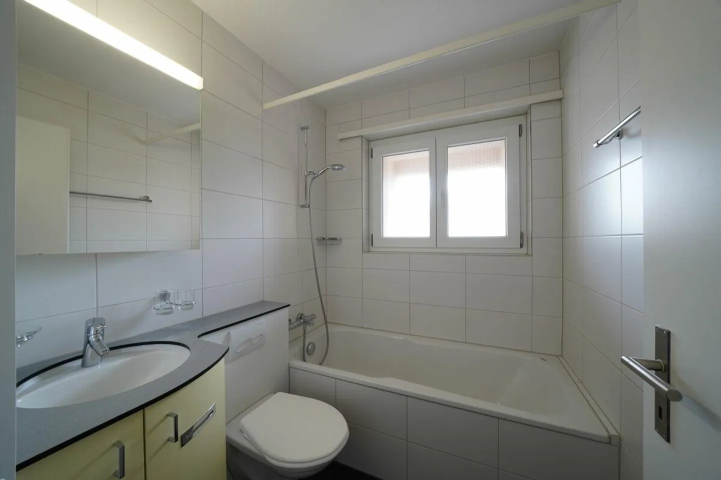 Charmante 4.5-Zimmer Wohnung - Foto 11 von 17