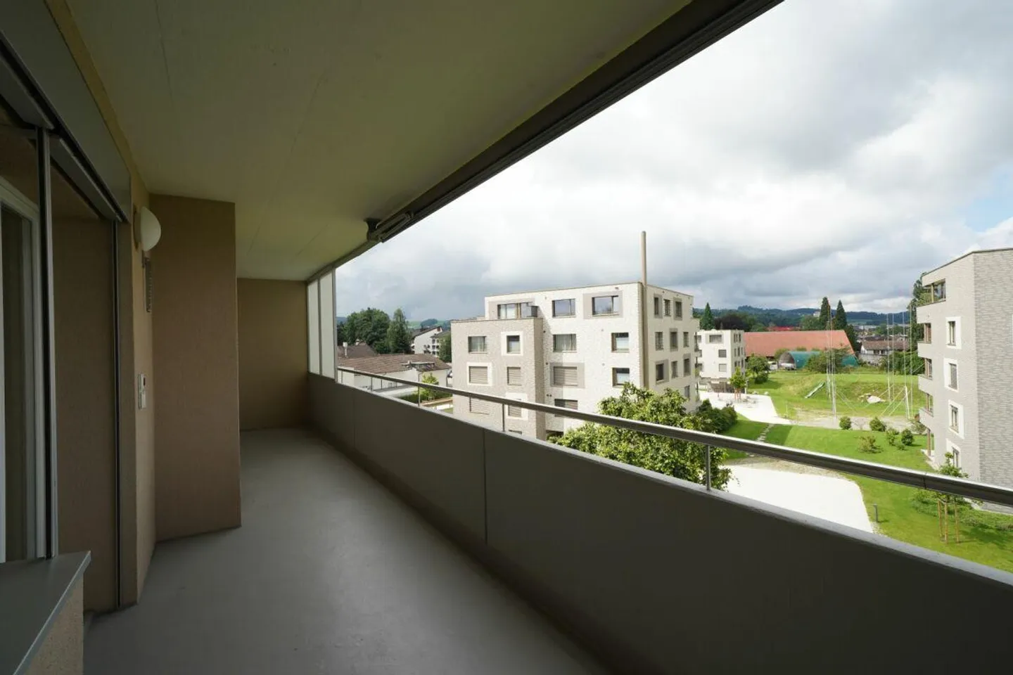 Charmante 4.5-Zimmer Wohnung - Foto 12 von 17