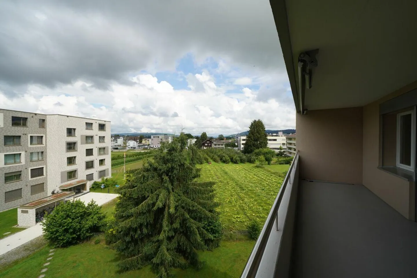 Charmante 4.5-Zimmer Wohnung - Foto 13 von 17