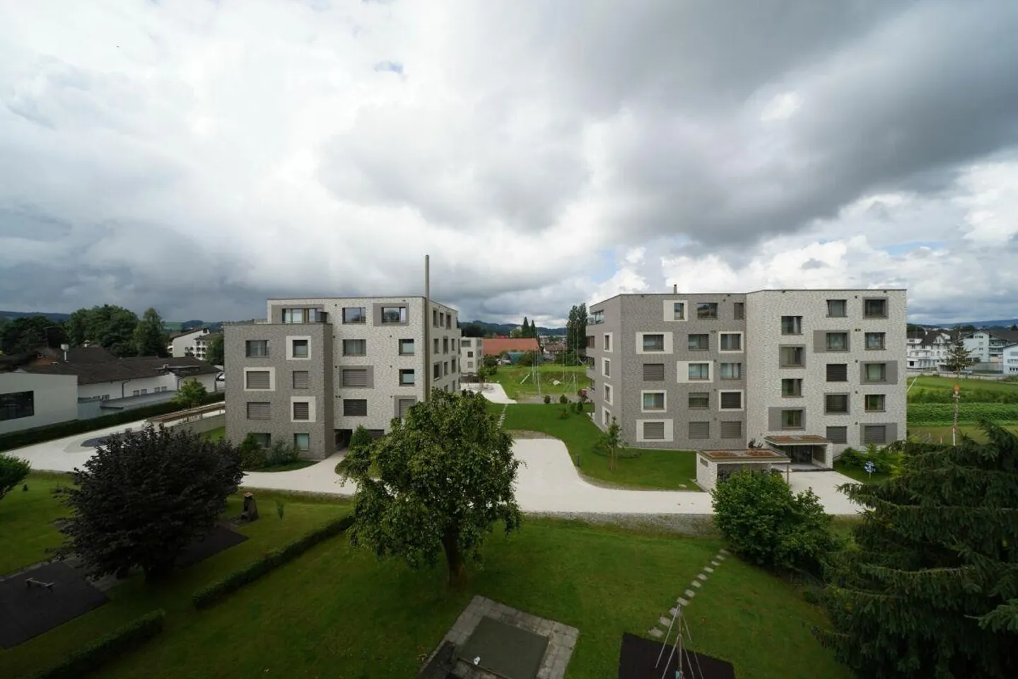 Charmante 4.5-Zimmer Wohnung - Foto 14 von 17