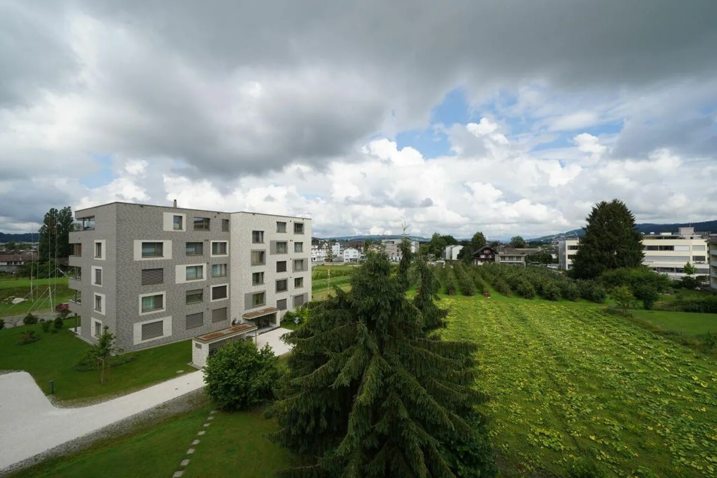 Charmante 4.5-Zimmer Wohnung - Foto 15 von 17