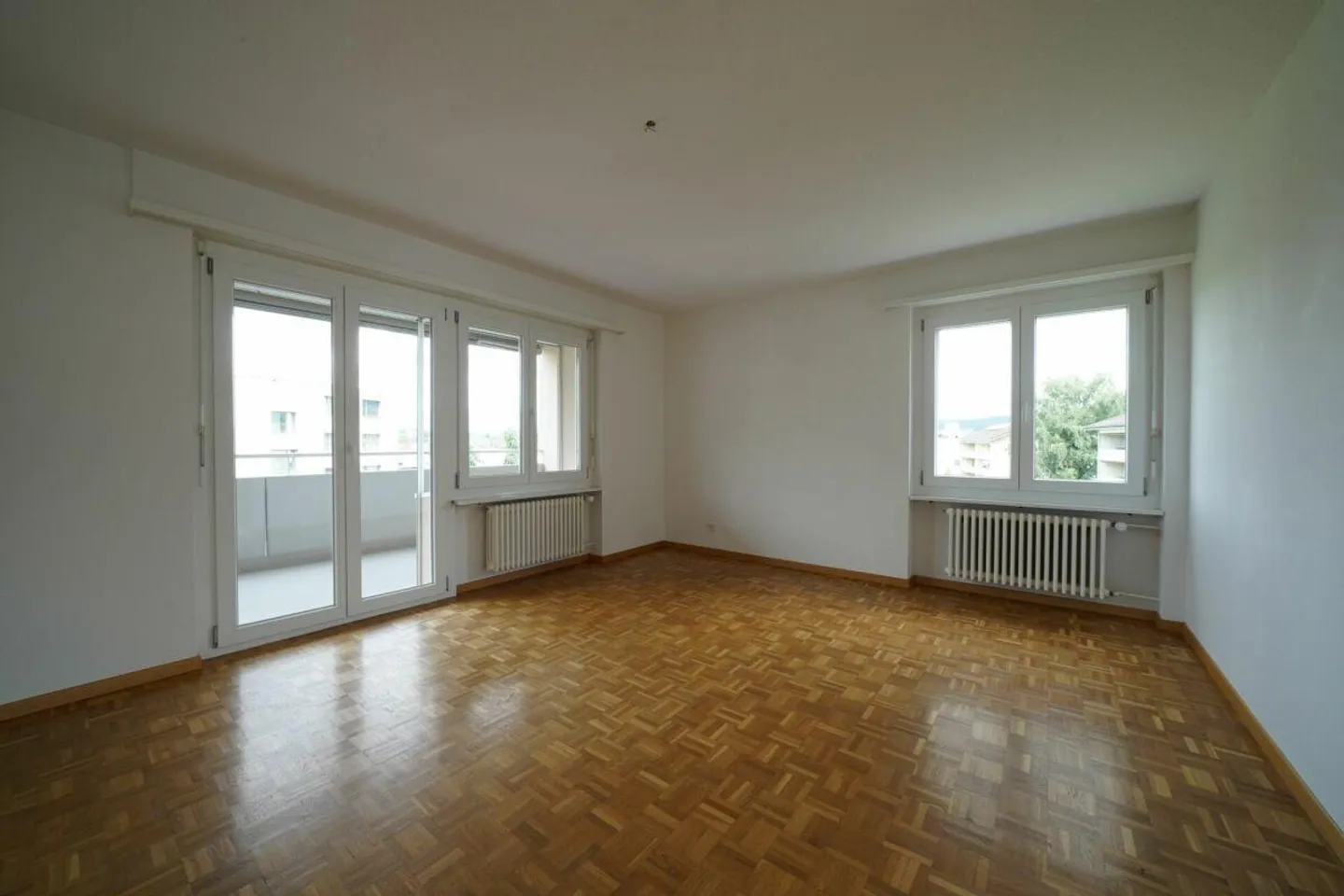 Charmante 4.5-Zimmer Wohnung - Foto 5 von 17