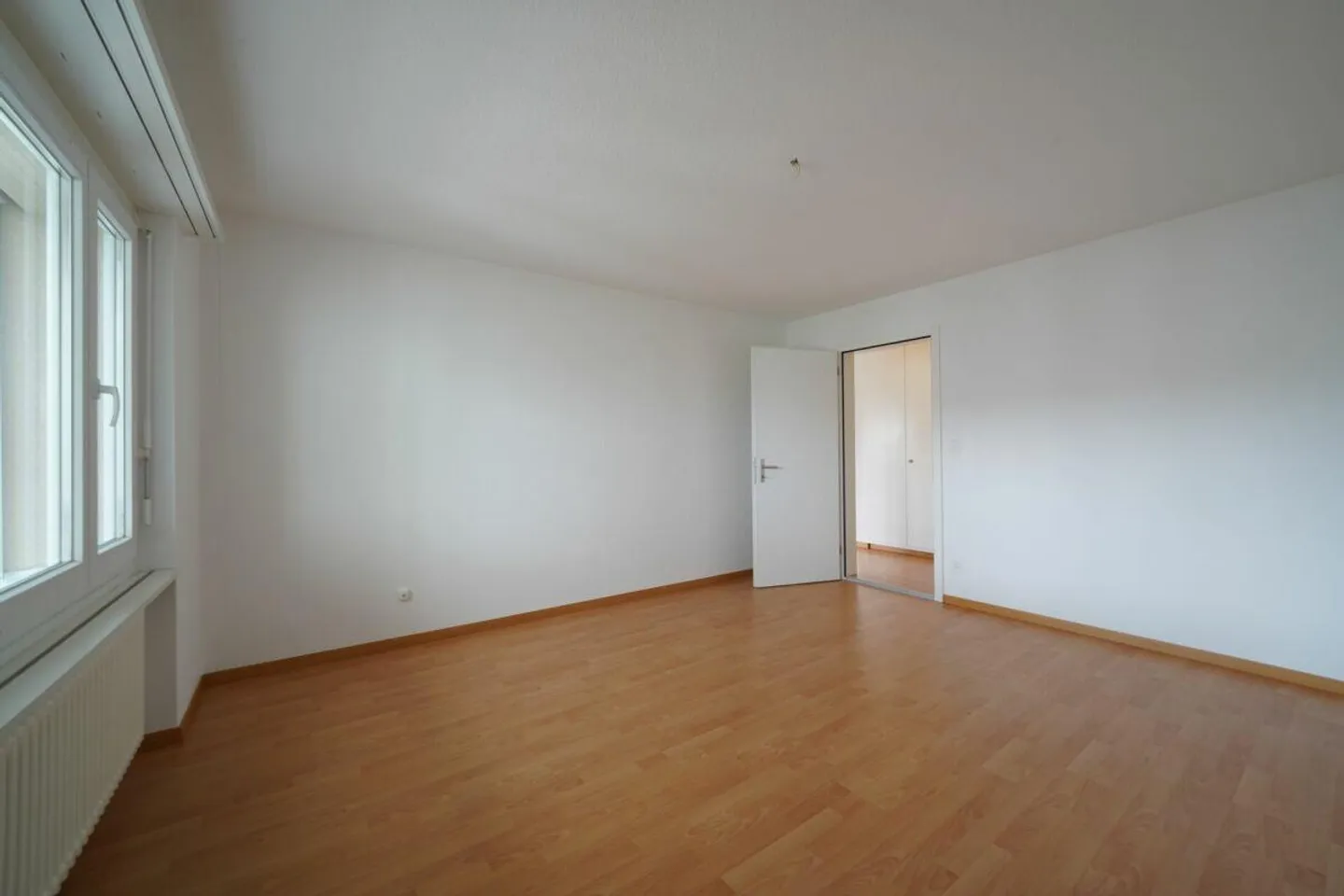 Charmante 4.5-Zimmer Wohnung - Foto 7 von 17