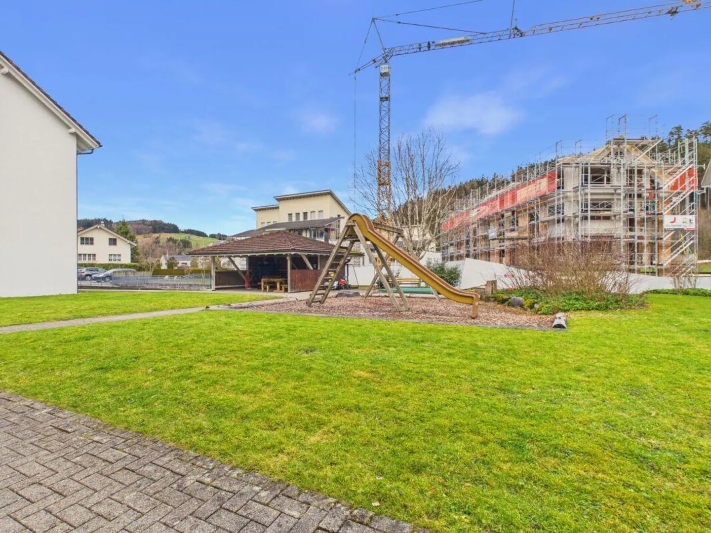 Affordable Apartment in the Village Center - Photo 3 of 19