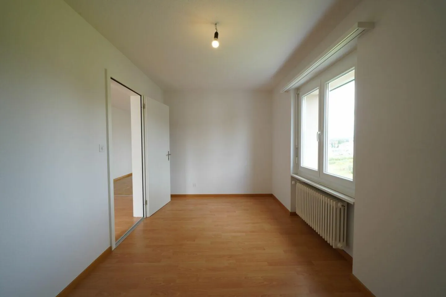 Charmante 4.5-Zimmer Wohnung - Foto 9 von 17