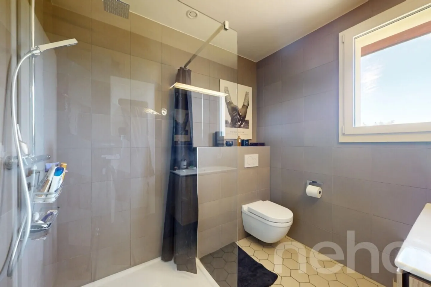 Belle villa familiale de 6,5 pièces, soigneusement rénovée - Photo 8 sur 12
