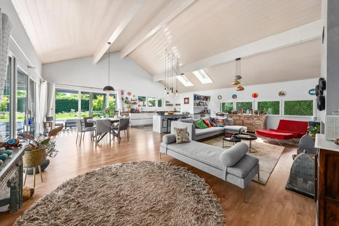 7-Zimmer-Haus - Foto 2 von 2