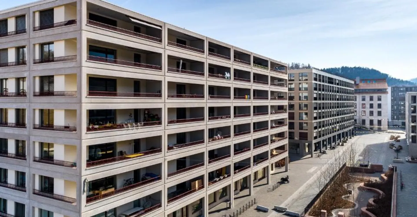 A casa in città, a casa nel verde - Appartamento studio informale - Foto 1 di 11