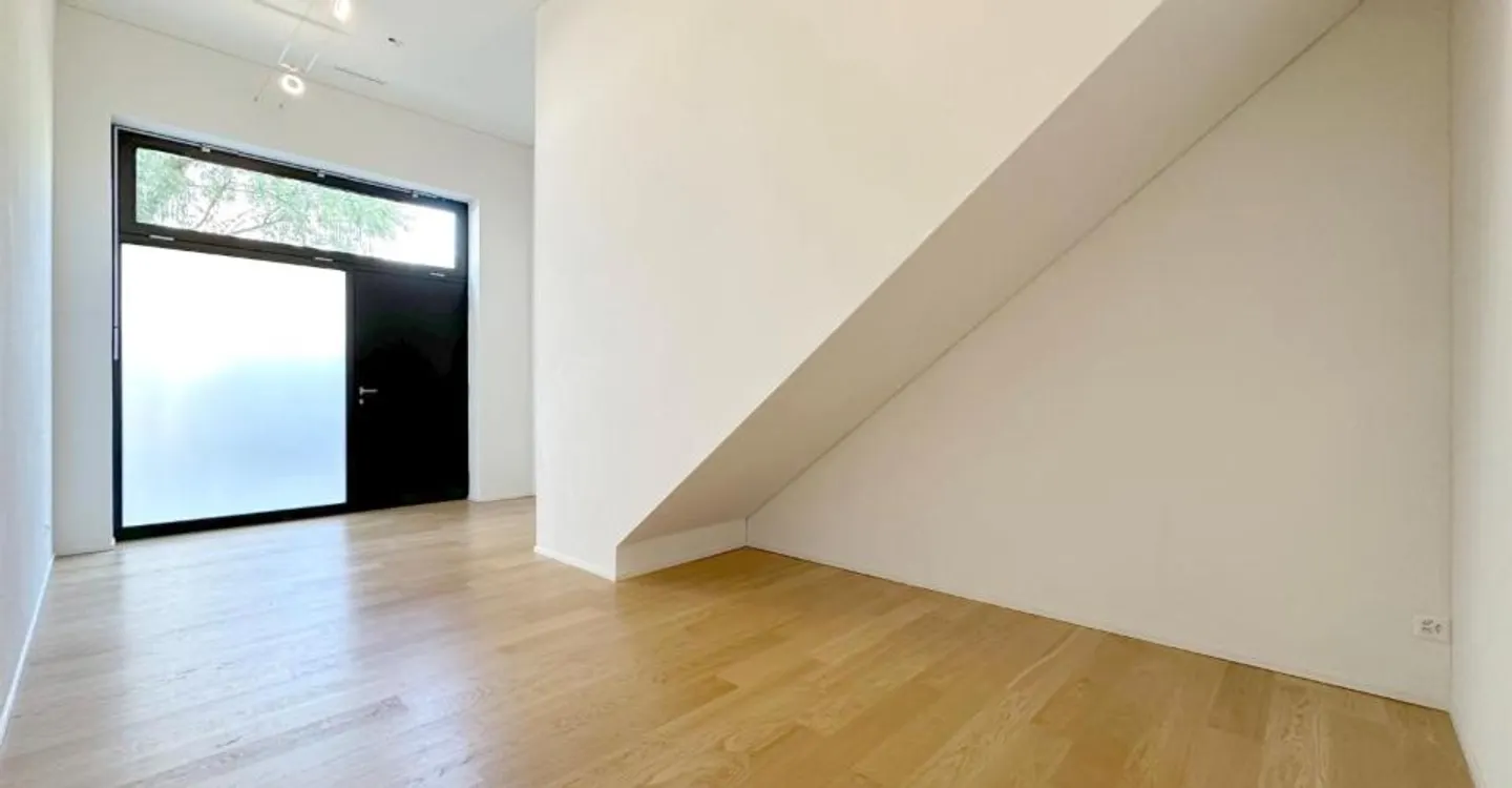A casa in città, a casa nel verde - Appartamento studio informale - Foto 3 di 11
