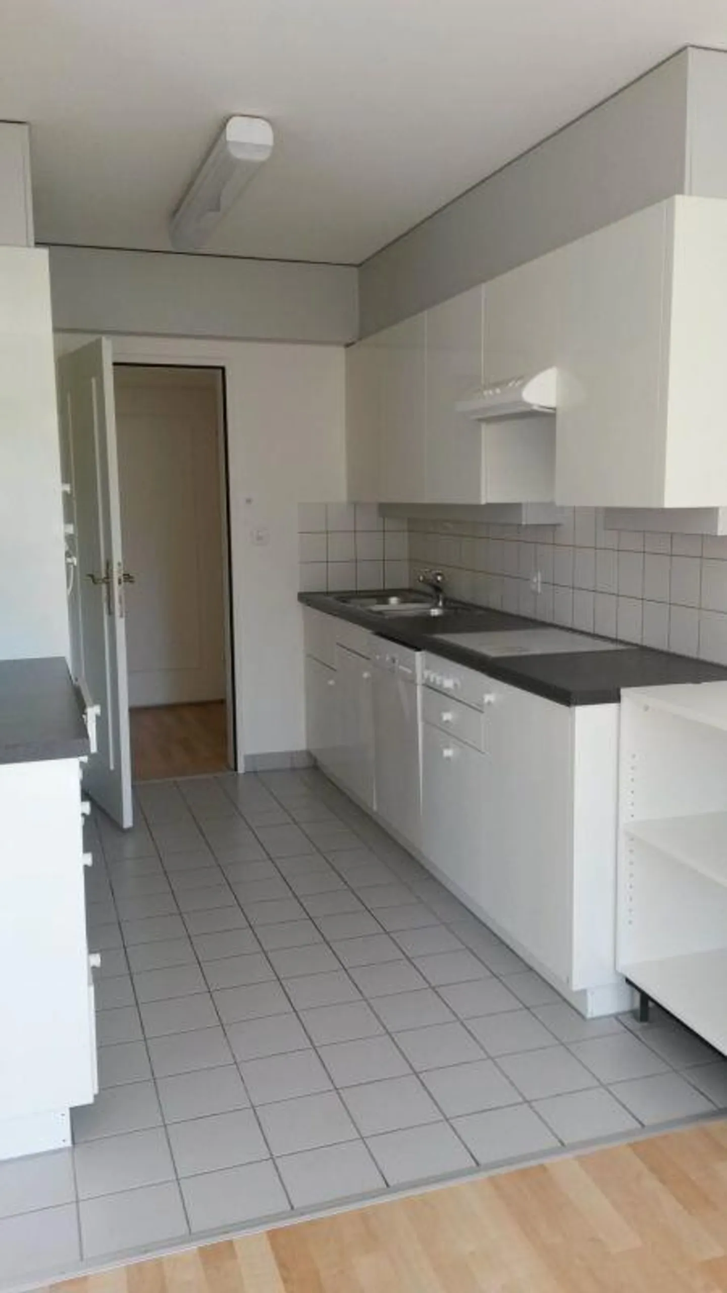 Appartement 4 1/2 pièces 1er étage à Saint-Gall - Photo 3 sur 7
