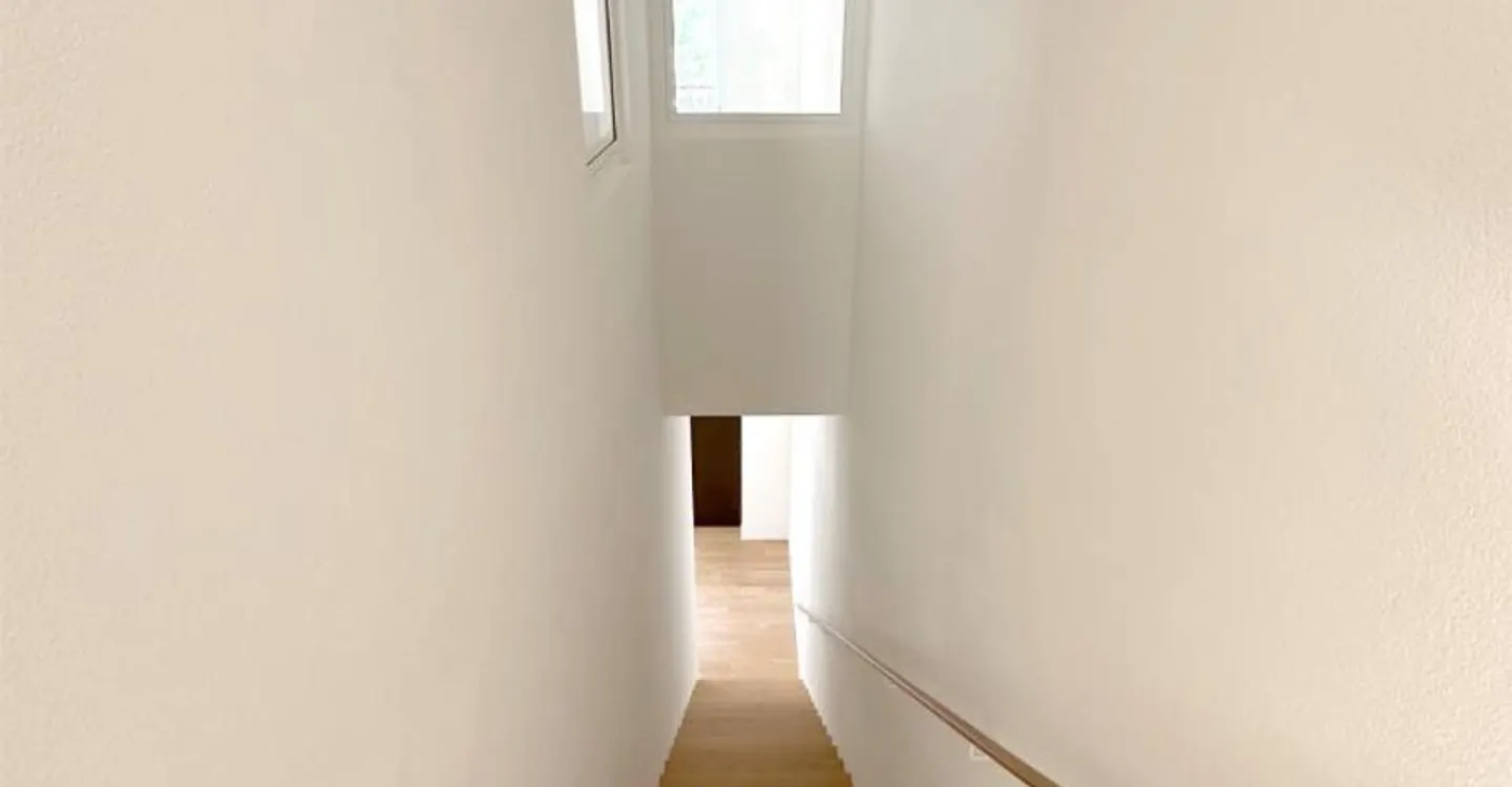 A casa in città, a casa nel verde - Appartamento studio informale - Foto 4 di 11