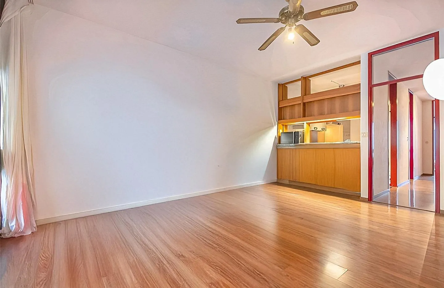 2,5-Zimmer-Wohnung in kurzer Entfernung vom See in Lugano - Foto 2 von 10