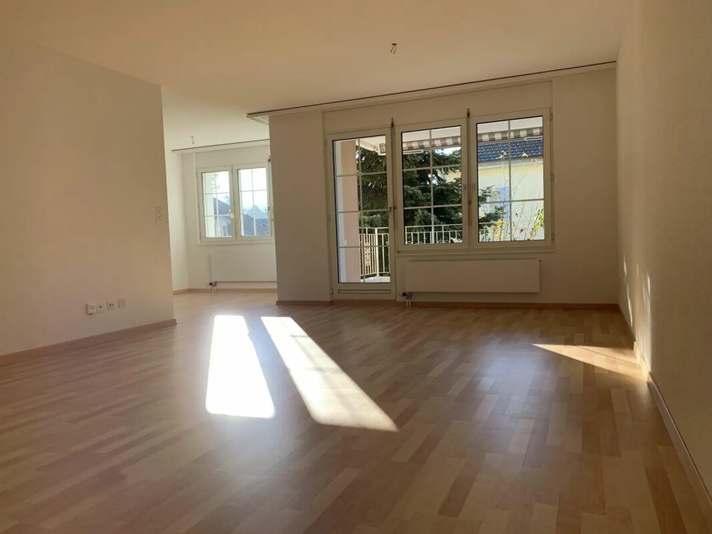 Appartement 4 1/2 pièces 1er étage à Saint-Gall - Photo 4 sur 7