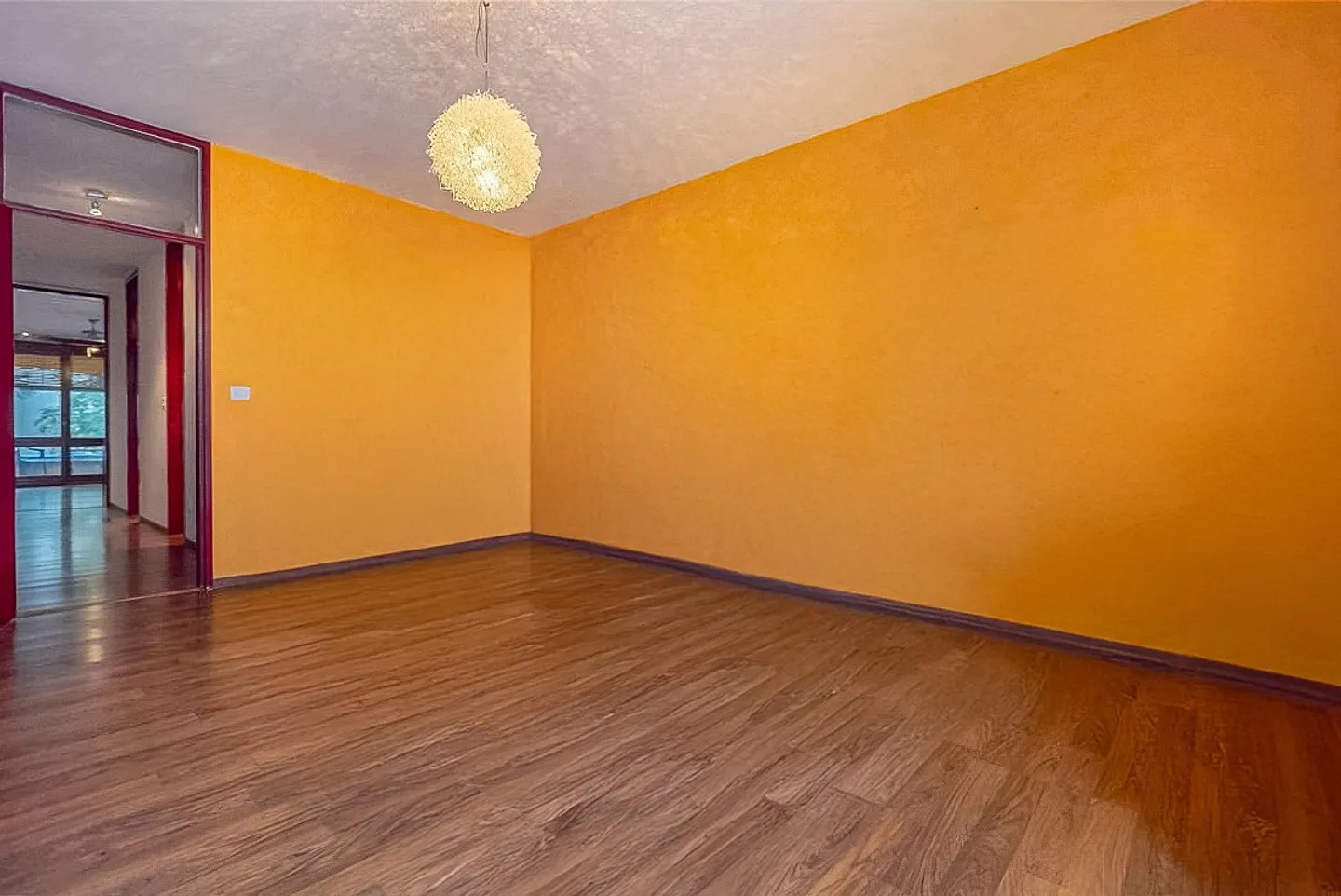 2,5-Zimmer-Wohnung in kurzer Entfernung vom See in Lugano - Foto 7 von 10