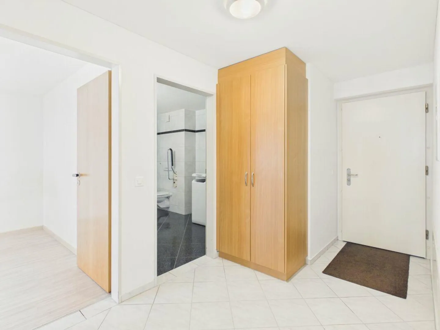 Affordable Apartment in the Village Center - Photo 13 of 19