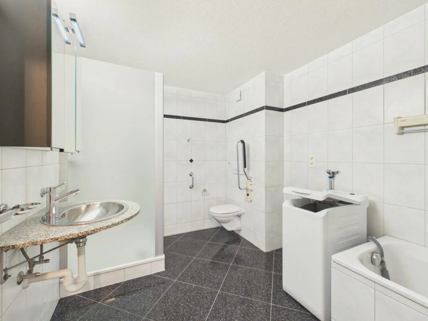 Affordable Apartment in the Village Center - Photo 14 of 19