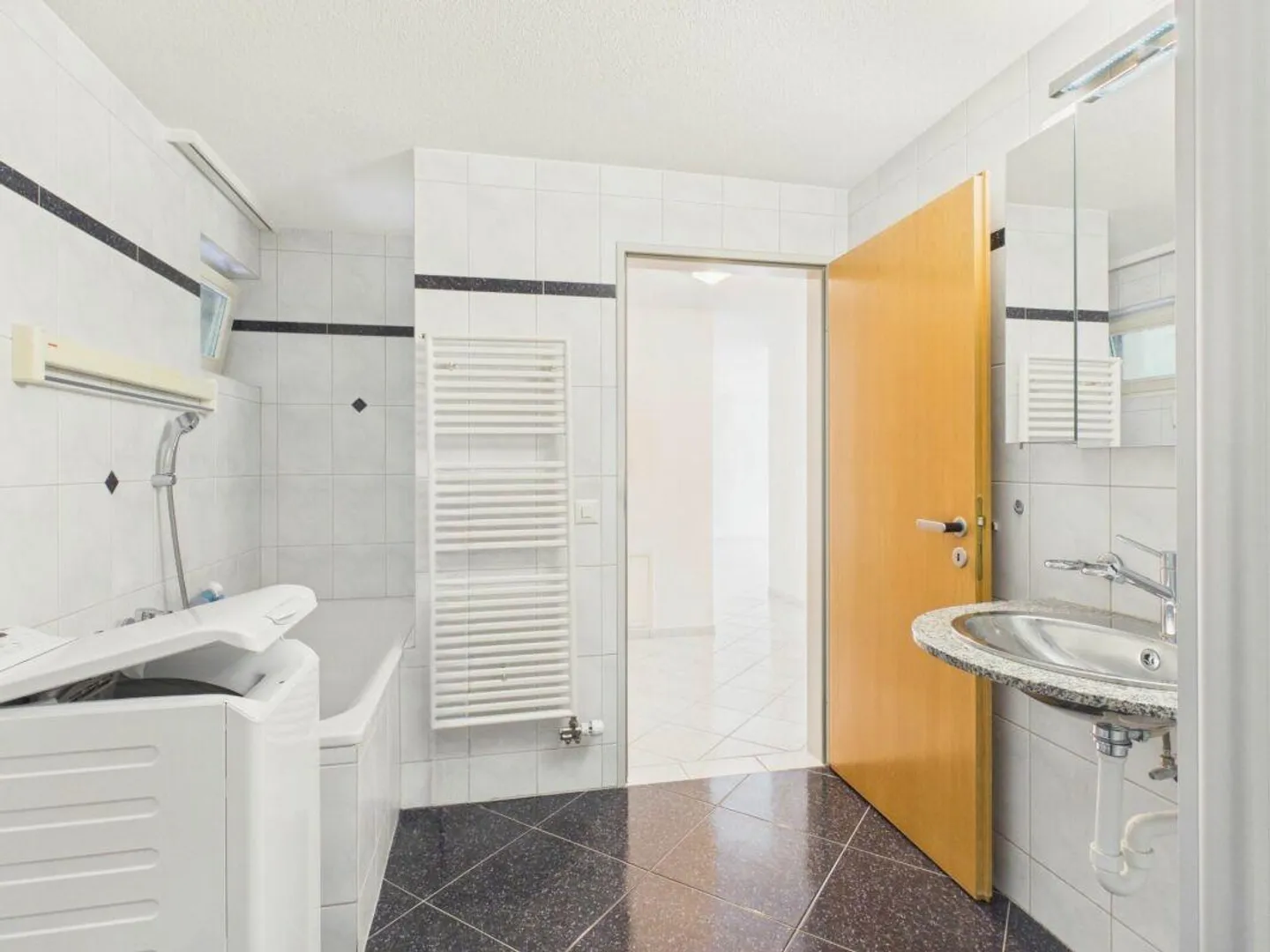 Affordable Apartment in the Village Center - Photo 15 of 19